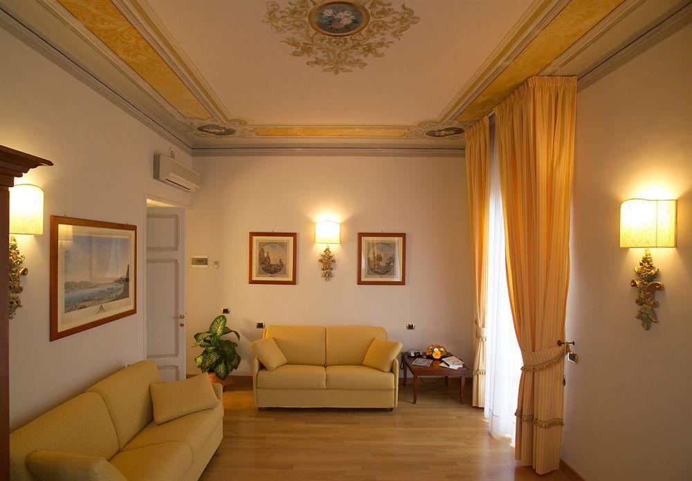 Relais Le Felci Executive Suite Spa Фиуджи Екстериор снимка