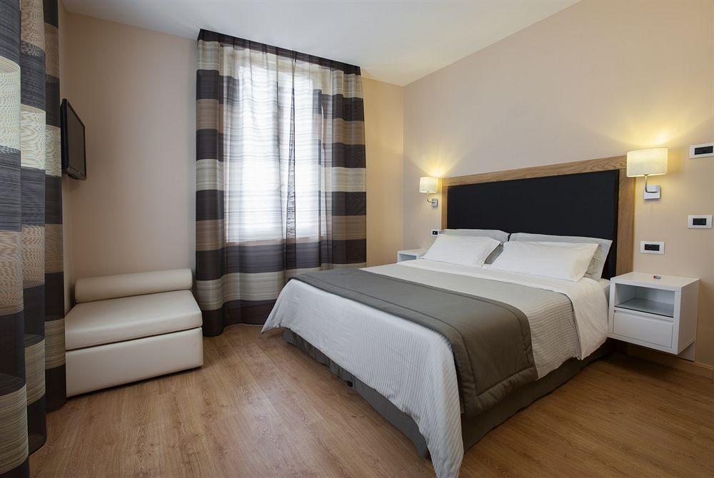 Relais Le Felci Executive Suite Spa Фиуджи Екстериор снимка