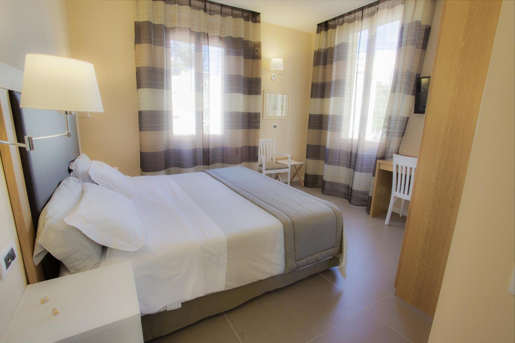 Relais Le Felci Executive Suite Spa Фиуджи Екстериор снимка