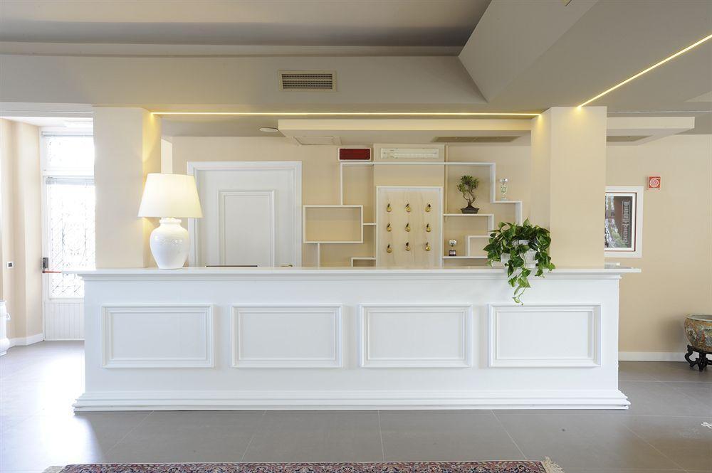 Relais Le Felci Executive Suite Spa Фиуджи Екстериор снимка
