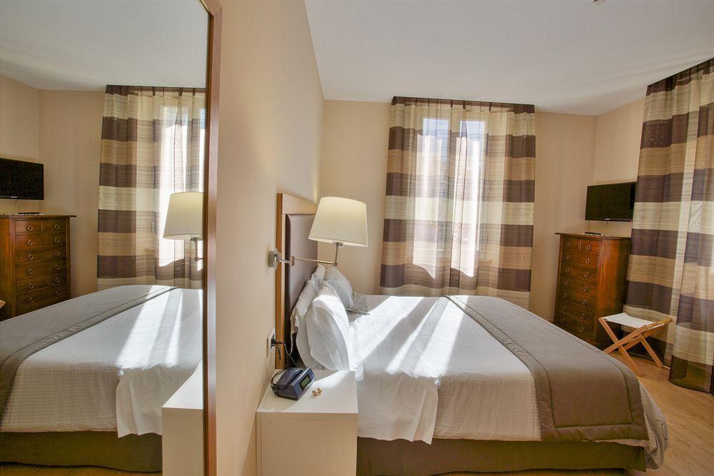 Relais Le Felci Executive Suite Spa Фиуджи Екстериор снимка