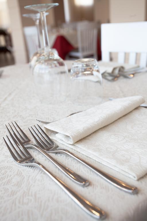Relais Le Felci Executive Suite Spa Фиуджи Екстериор снимка