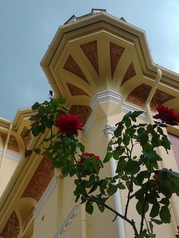 Relais Le Felci Executive Suite Spa Фиуджи Екстериор снимка